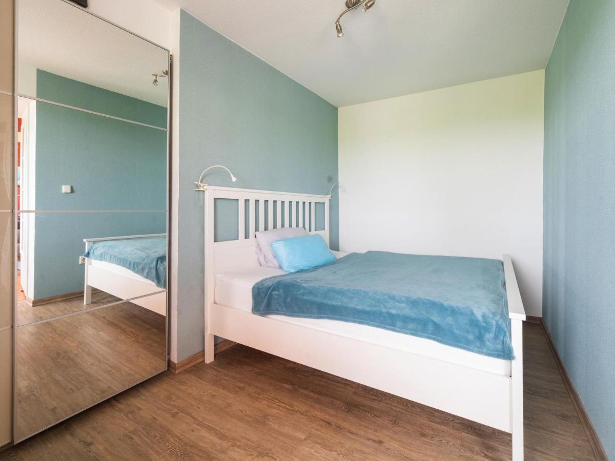 Beautiful Bungalow In Poel Near The Beach Fahrdorf  Exteriör bild